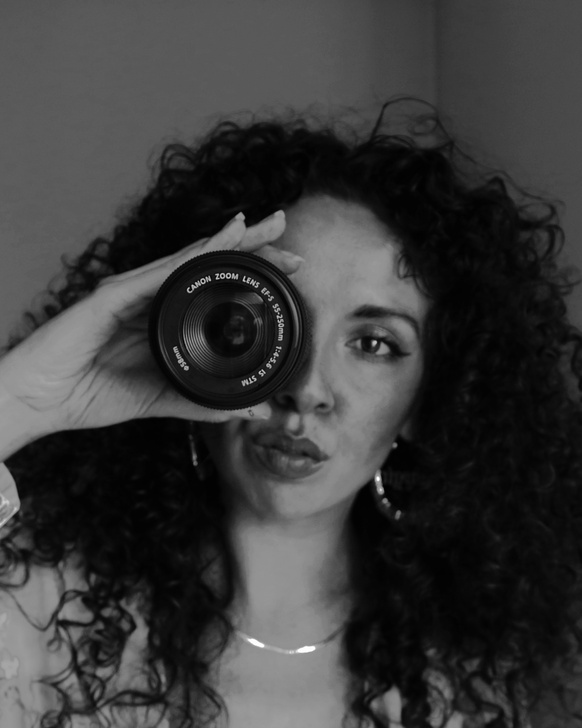 portrait of soul shooting 